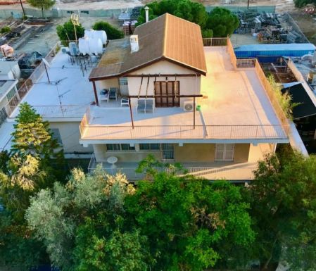 Thumbnail 1 Houses For Sale Nicosia