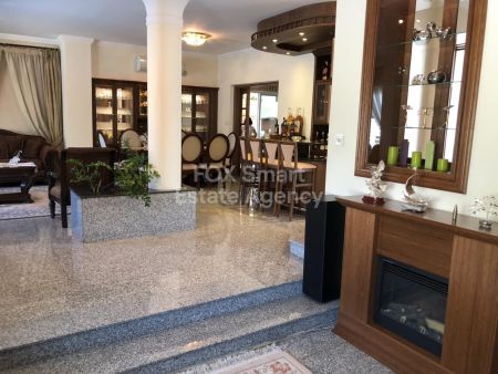 Freistehendes Haus zur Miete