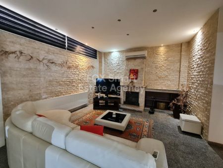 Freistehendes Haus zur Miete