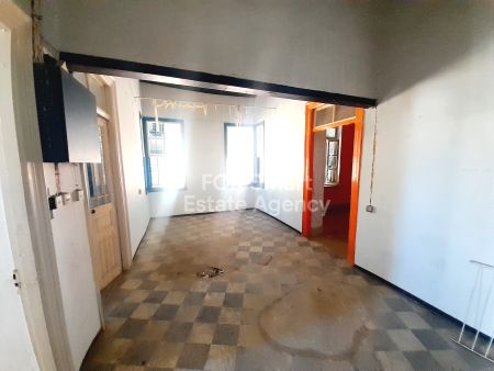 בית פרטי למכירה