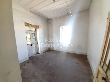 בית פרטי למכירה