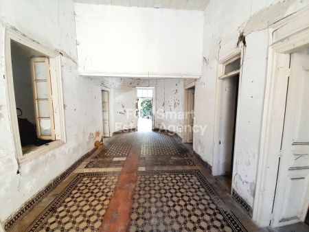 בית פרטי למכירה