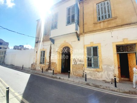 בית פרטי למכירה