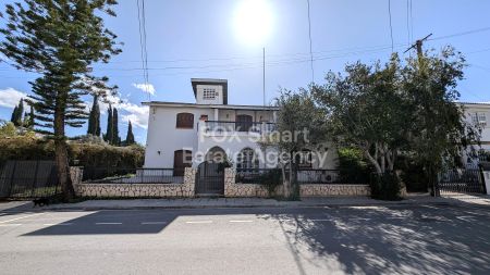 Thumbnail 1 Maisons À Vendre Chypre