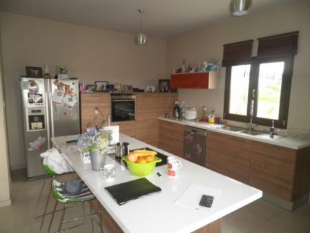 Casa Unifamiliar en venta