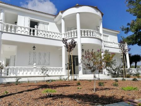 Freistehendes Haus zum Kauf