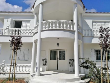 Freistehendes Haus zum Kauf