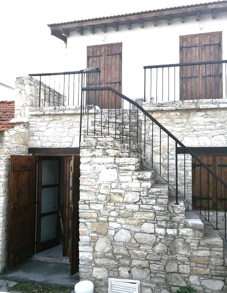 Dom wolno stojący na sprzedaż