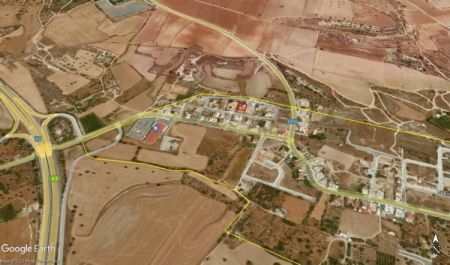 Οικιστικό Οικόπεδο προς πώληση