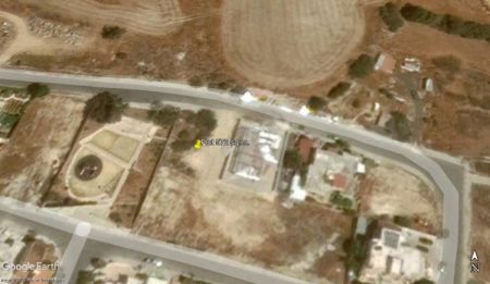 Οικιστικό Οικόπεδο προς πώληση