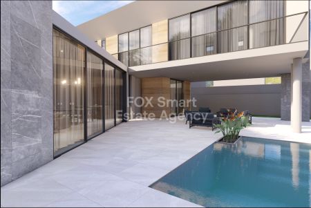 Частный дом на продажу