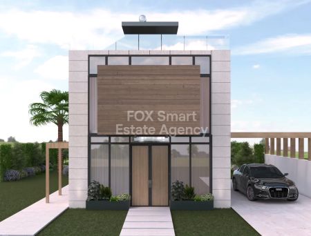 Maison individuelle à vendre