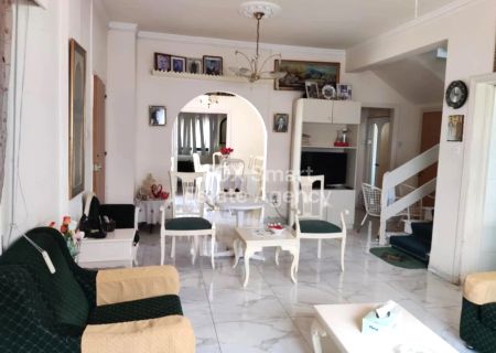 Μονοκατοικία προς πώληση