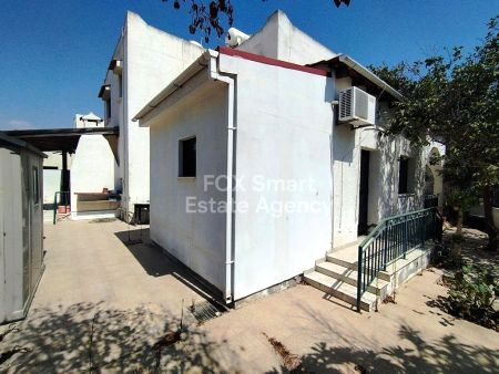 Μονοκατοικία προς πώληση