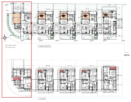 בית פרטי למכירה