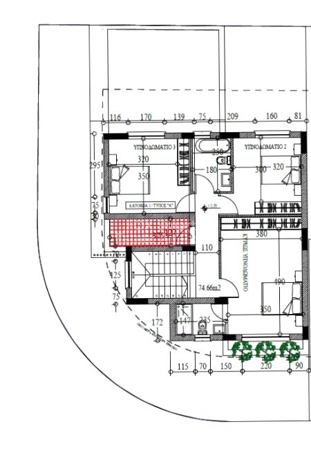 בית פרטי למכירה