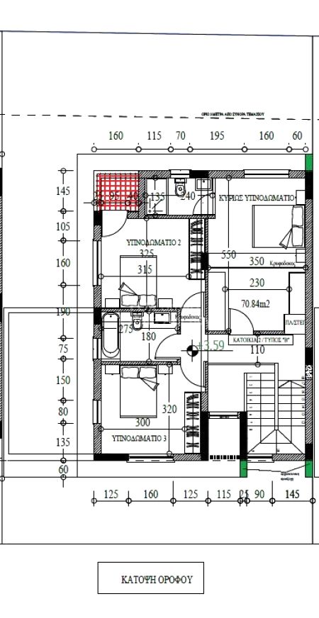 Maison individuelle à vendre