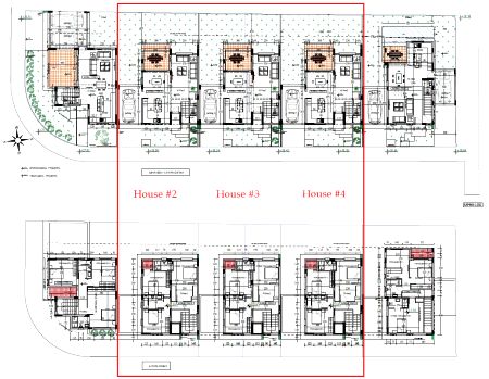 Maison individuelle à vendre