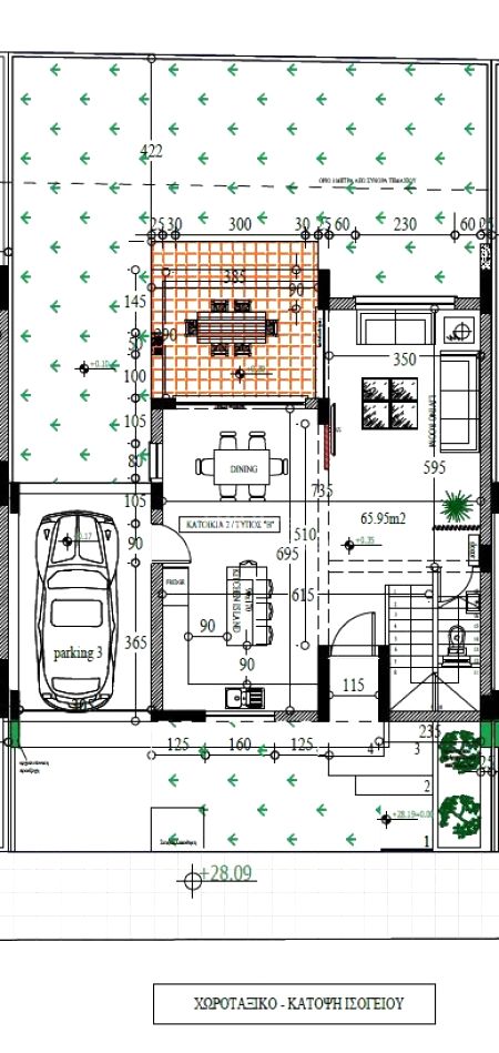 Maison individuelle à vendre