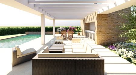 Частный дом на продажу