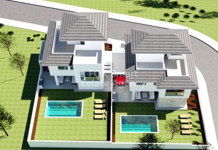 Thumbnail 2 Larnaka Immobilien Zum Verkauf Ab 3 Schlafzimmer