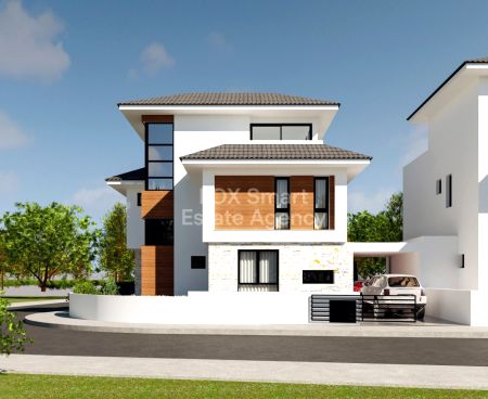 Thumbnail 5 Larnaka Immobilien Zum Verkauf Ab 3 Schlafzimmer