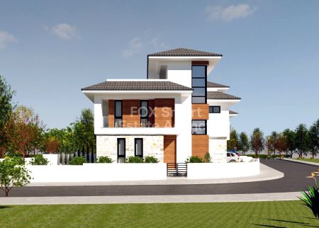 Thumbnail 4 Larnaka Immobilien Zum Verkauf Ab 3 Schlafzimmer