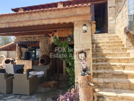 Freistehendes Haus zum Kauf