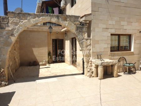 Freistehendes Haus zum Kauf