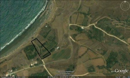 קרקע למגורים