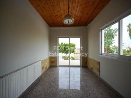 Freistehendes Haus zum Kauf