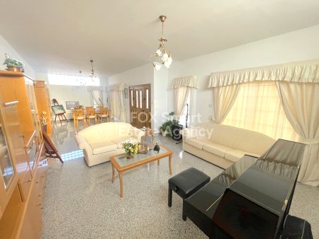 Casa Unifamiliar en venta