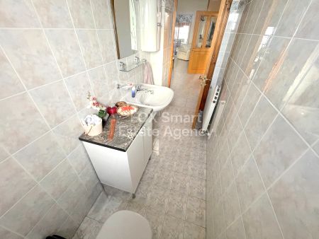 Casa Unifamiliar en venta