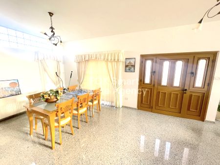 Casa Unifamiliar en venta