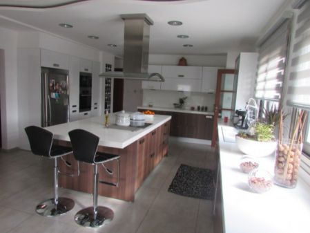 Maison individuelle à vendre