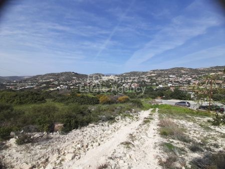 Residential Land for sale