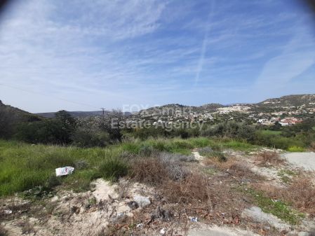 Residential Land for sale