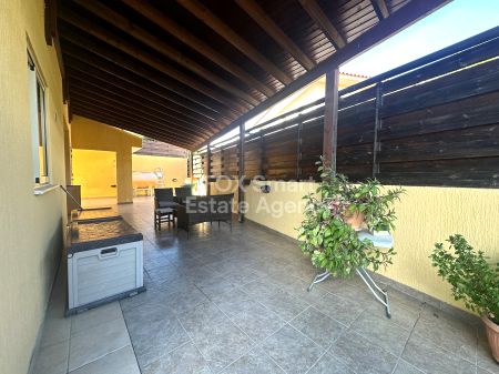 Maison individuelle à vendre