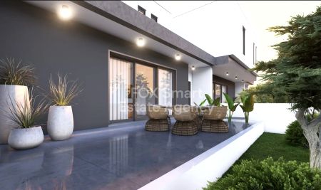 Detached House for sale