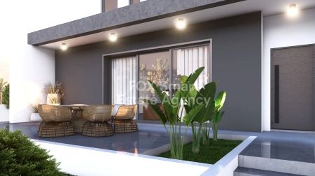 Detached House for sale