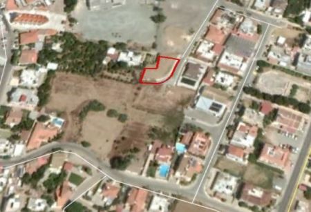 Residential Land for sale