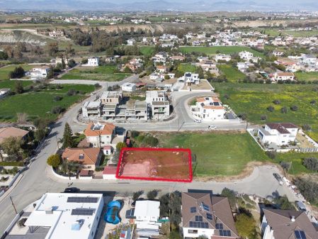Residential Land for sale