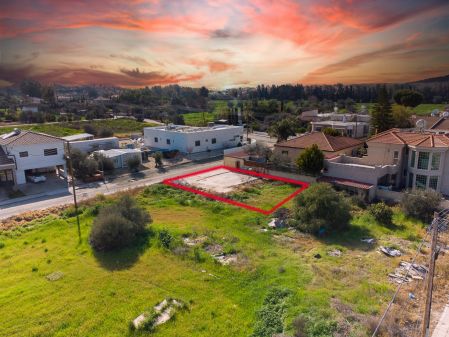 Residential Land for sale