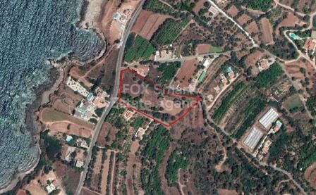 Residential Land for sale