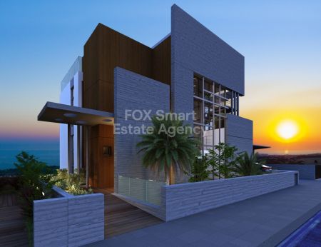 Вилла на продажу