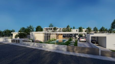Thumbnail 1 Paphos Real Estate For Sale From 4 Bedroom