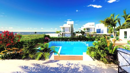 בית פרטי למכירה