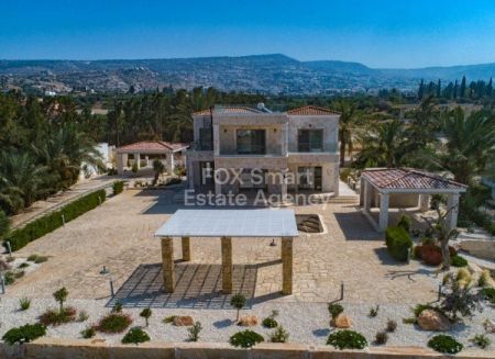 Thumbnail 2 Entdecken Sie Ihre Traumimmobilie In Paphos Mit Fox Smart Estate Agency Auf Zypern