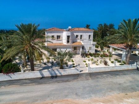 Thumbnail 3 Entdecken Sie Ihre Traumimmobilie In Paphos Mit Fox Smart Estate Agency Auf Zypern
