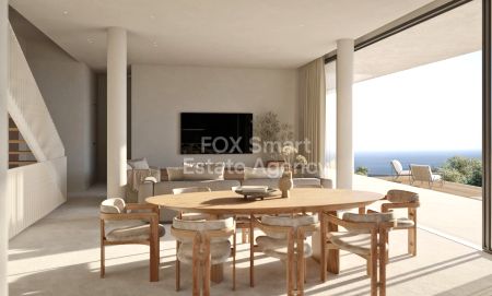 Thumbnail 2 Maisons À Vendre Chypre